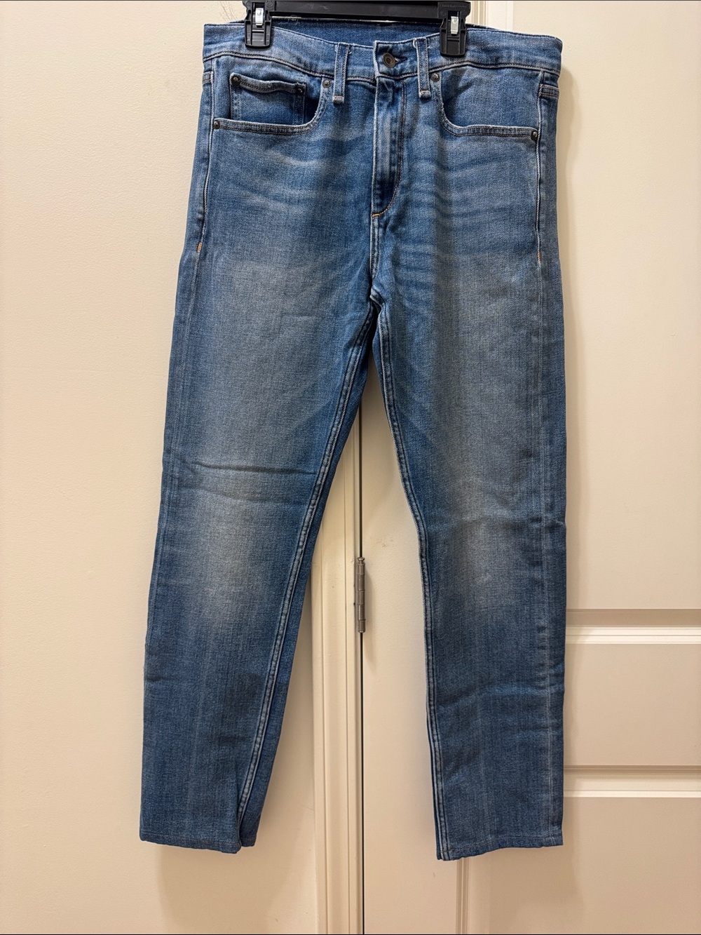 Rag & Bone Men Slim fit 2 Jeans Pants